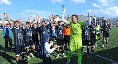 Develigücü galibiyete endeksli