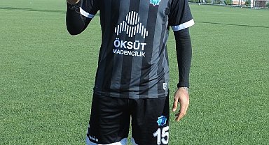 Develigücü golcüsü suskunluğunu bozdu