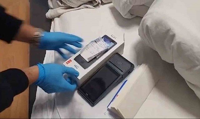 Devre mülk sahiplerini 100 milyon TL dolandıran çete çökertildi