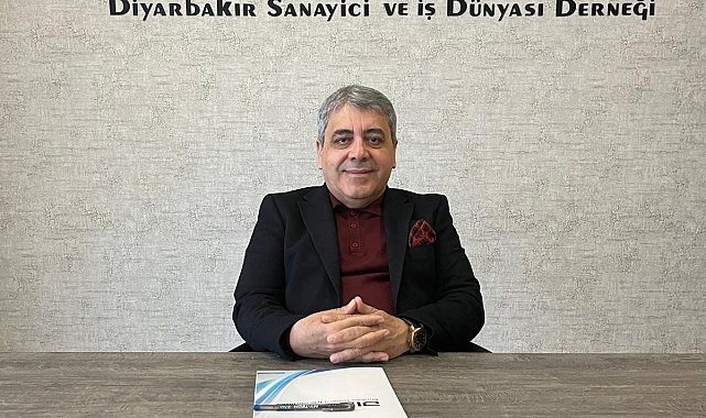 DİSİDER Başkanı Akbaş: "İş dünyası olarak bu tür boykot çağrılarını tasvip etmediğimizi açıkça ifade etmek isteriz"
