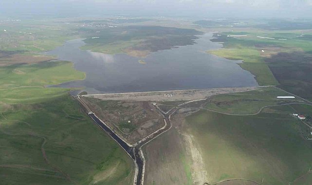 Diyarbakır'da 105 milyar 745 milyon TL değerinde 153 tesis inşa edildi