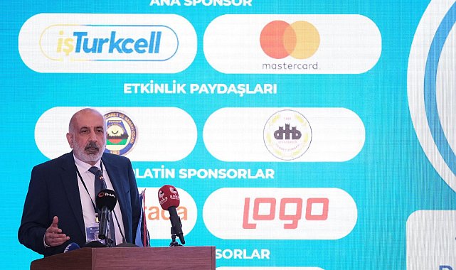 Diyarbakır'da 'Dijital Dönüşüm Konferansı' düzenlendi