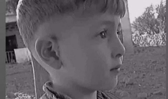 Diyarbakır'da aracın çarptığı 7 yaşındaki çocuk hayatını kaybetti