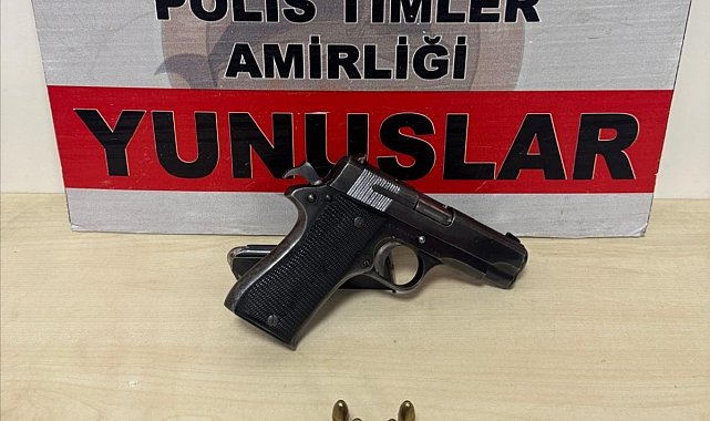 Diyarbakır'da çok sayıda suç unsuru ele geçirildi: 30 tutuklama