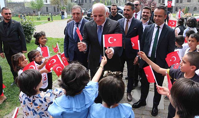 Diyarbakır'da el sanatları ve resim sergisi