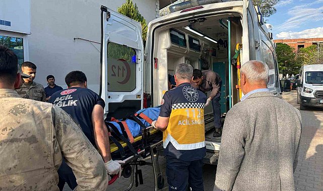 Diyarbakır'da iki aile arasında silahlı kavga: 7 yaralı