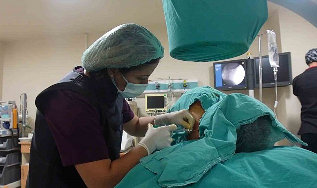 Doç. Dr. Sibel Özcan: ''Kronik ağrı çözümsüz değildir''