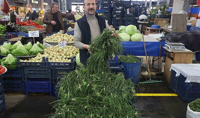 Doğada kendiliğinden yetişiyor, faydası saymakla bitmiyor