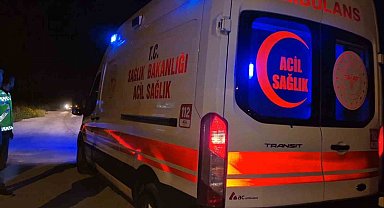 Doğal gaz kuyusundaki gaz kaçağı kontrol altına alındı