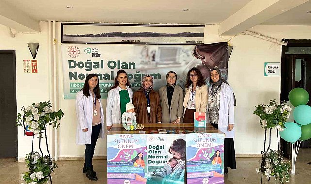 Doğal olan normal doğum