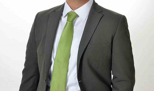 Doğan Havur, TSYD Kayseri Şubesi Başkanlığı için adaylığını açıkladı