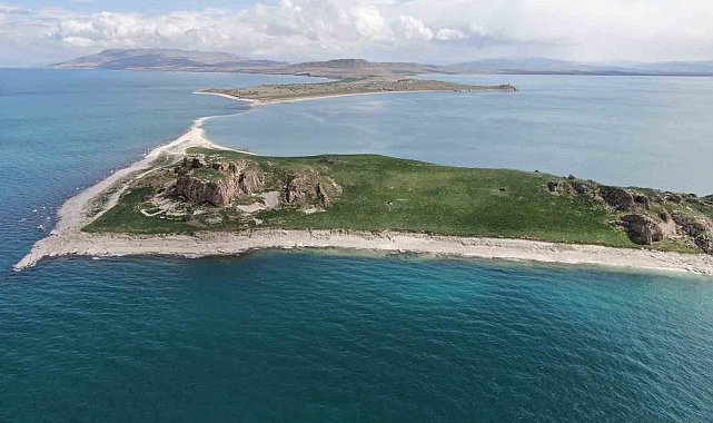 Doğaseverleri mest eden yarımada