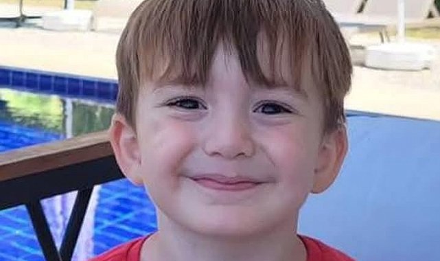 Doğuştan kalp hastası Yusuf Kerem, fenalaştığı okulunda hayatını kaybetti