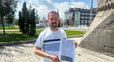 Doktor "bebek ölü" dedi, başhekim sağlıklı raporu verdi