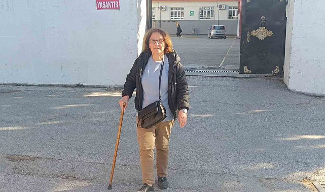 Dolandırıcılar, MS hastası Sevgi öğretmene de acımadı