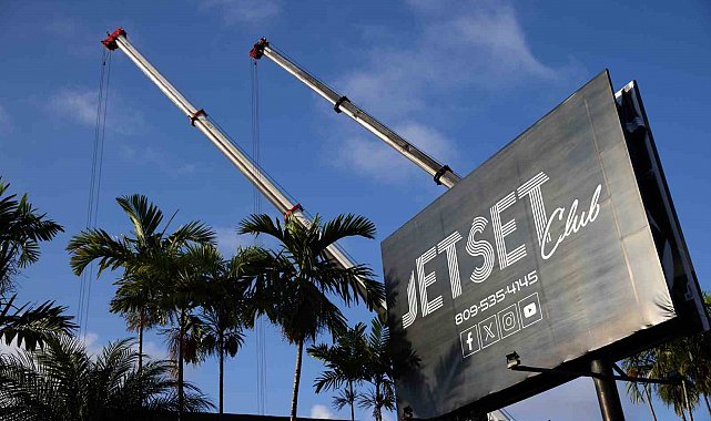 Dominik Cumhuriyeti'nde gece kulübü faciasında can kaybı 221'e yükseldi