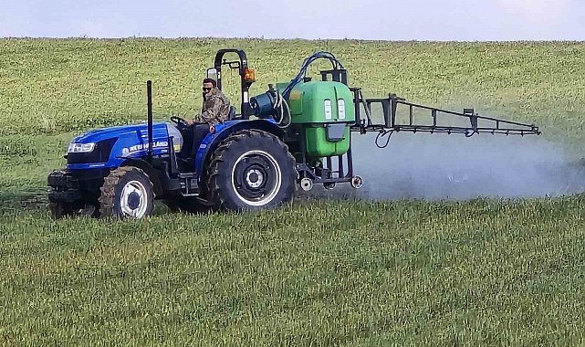 Don olayının bilançosu ortaya çıkıyor, Yozgat çiftçisi endişeli