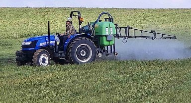 Don olayının bilançosu ortaya çıkıyor, Yozgat çiftçisi endişeli