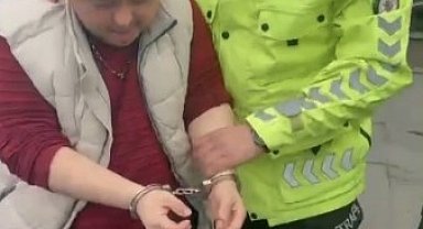 Down sendromlu gencin hayali gerçek oldu: Polis üniforması giyip denetim yaptı