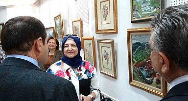 DPÜ'de 'Şehr-i Kütahya' sergisi