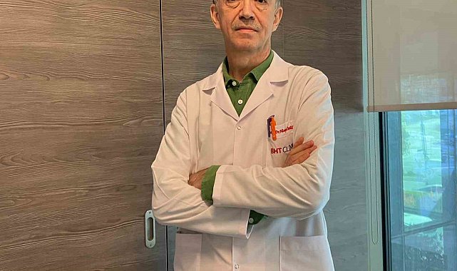 Dr. Özdil: "Kalp krizi anında aspirin çiğneyin"