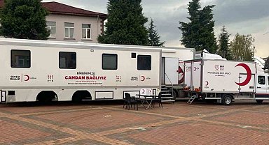 Dr. Ulusoy'dan kan bağışı çağrısı