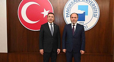 DTO Başkanı Erdoğan; "Toplumları büyüten, büyük fikirler ile birlik ve beraberliktir."