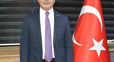 DTO Başkanı Erdoğan: "Türkiye, ülkesini seven çocuklarının omuzlarında yükselecek"