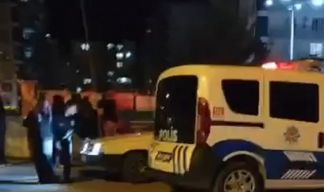 Düğünde "halay başı tartışması" kavgaya dönüştü: 1 ağır yaralı