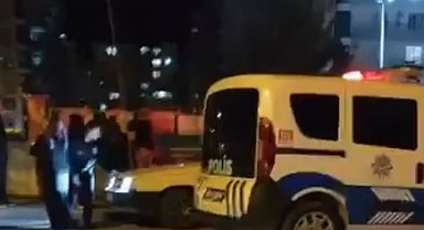 Düğünde "halay başı tartışması" kavgaya dönüştü: 1 ağır yaralı