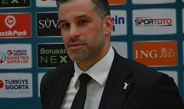Dusan Alimpijevic: "Sezonun son bölümünde kolay maç yok"