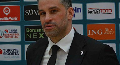 Dusan Alimpijevic: "Sezonun son bölümünde kolay maç yok"