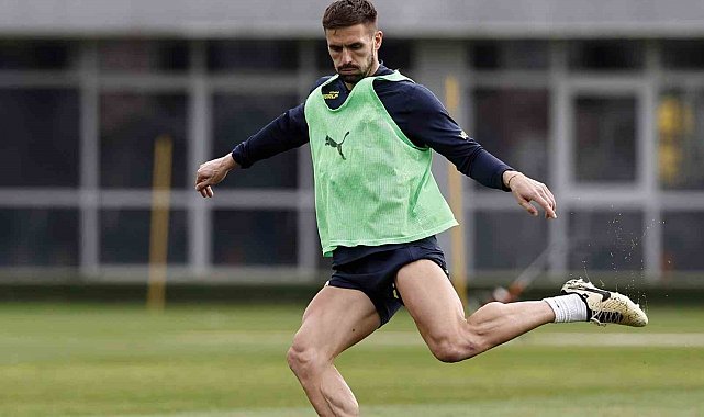 Dusan Tadic: "Bu şampiyonluk gerçekten çok ama çok önemli"
