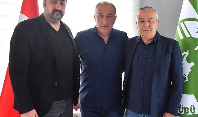 Düşme hattındaki Kırşehir FK'da teknik direktör değişti