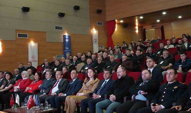 Düzce örnek şekilde tamamlandı