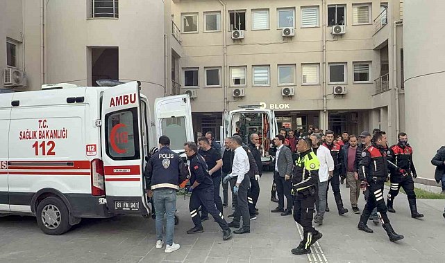 Düzce Valiliğinden silahlı yaralanma olayına ilişkin açıklama