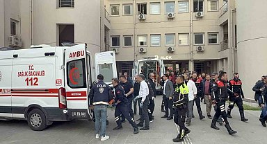 Düzce Valiliğinden silahlı yaralanma olayına ilişkin açıklama