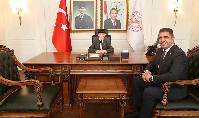 Düzce Valisi Nil Su Eylül Can oldu