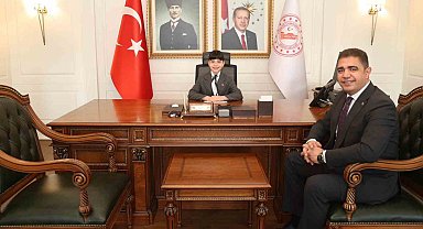 Düzce Valisi Nil Su Eylül Can oldu