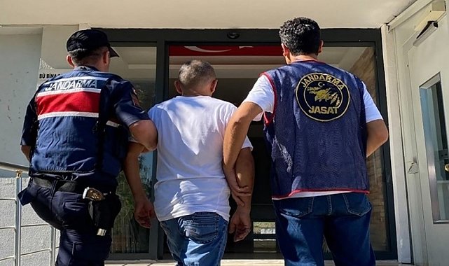 Düzce'de aranan 87 kişi yakalandı, 30 şahıs tutuklandı