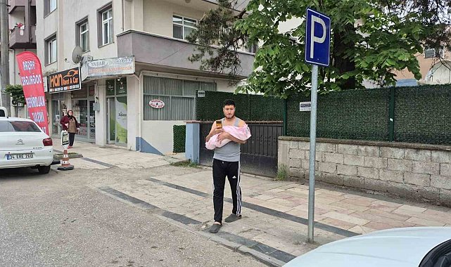 Düzce'de deprem paniği