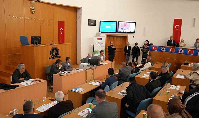 Düzce'nin geleceği için 4 ana öneri