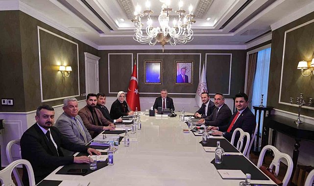 Düzce'ye 300 Milyon liralık yatırım