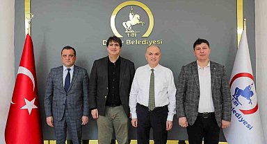 Düzce'ye 4 milyarlık yatırım