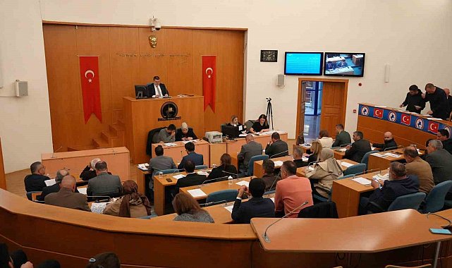 Düzce'ye üst geçit yapılacak