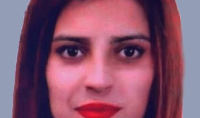 EBYÜ'den genç öğrencisi Buzlak'ın eşi tarafından boğularak öldürülmesi hakkında kınama mesajı