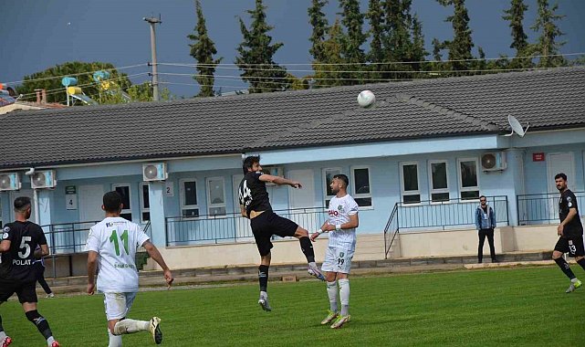 Efeler 09 SFK, evinde mağlup oldu