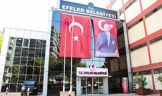 Efeler Belediyesi, çocuğun ailesini suçladı