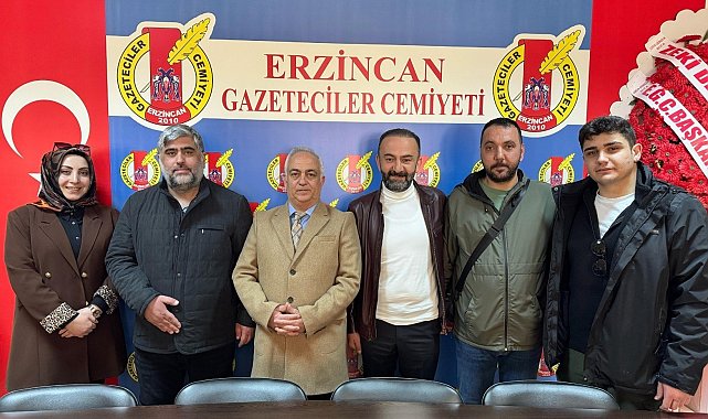EGC'de görev dağılımı yapıldı