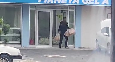 Ekmek satışında ayrıcalık tepki çekti